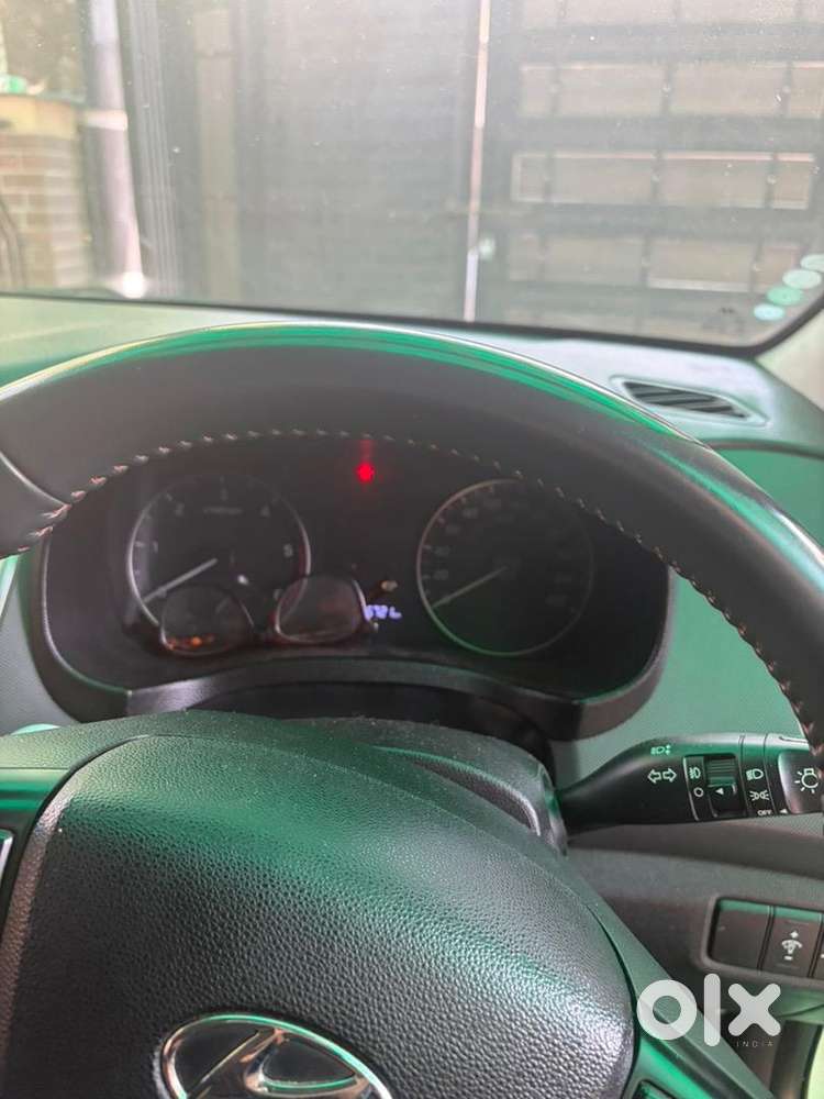 Hyundai Creta 2018 Diesel Well Maintained