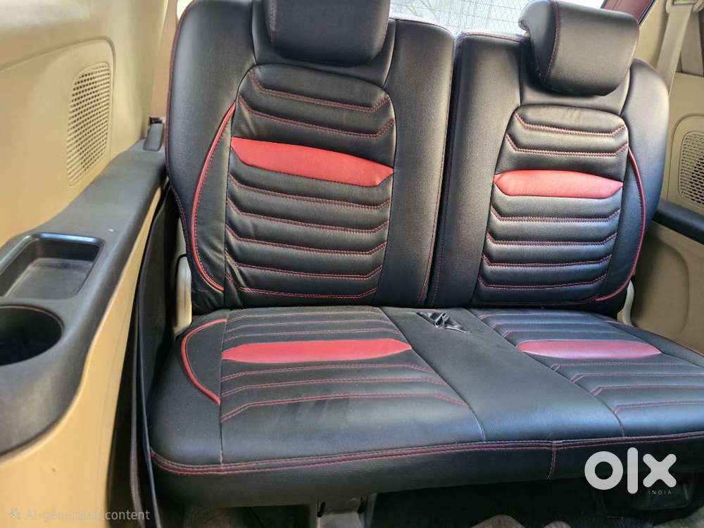 Honda Mobilio 2015 Petrol/cng