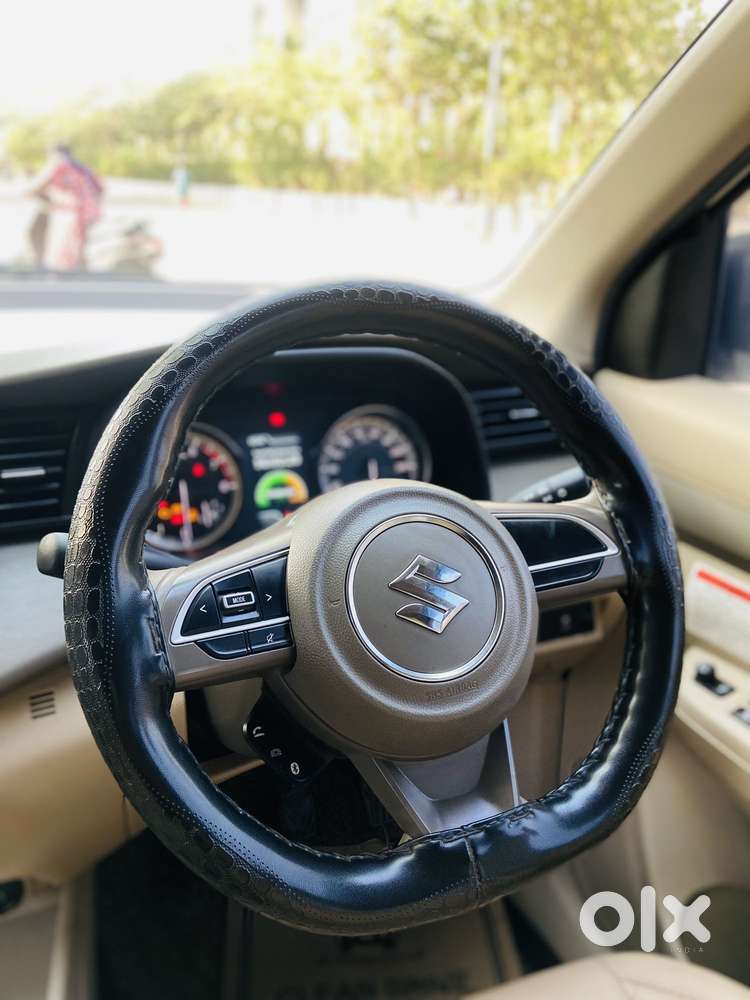 Maruti Suzuki Ertiga Vxi (o) Cng, 2025, Cng & Hybrids