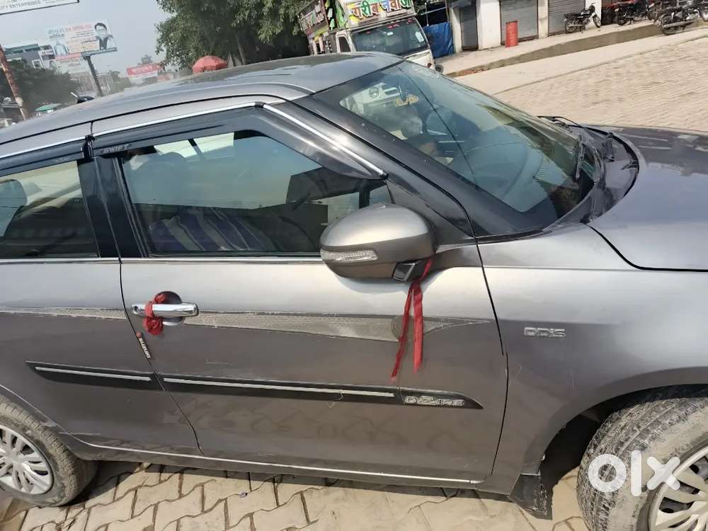 Maruti Suzuki Swift Dzire 2014 Diesel 108000 Km Driven