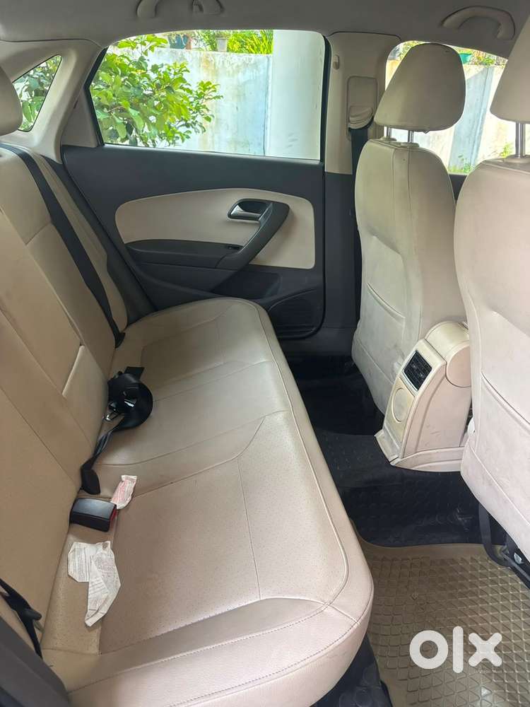 Volkswagen Vento Diesel 2013
