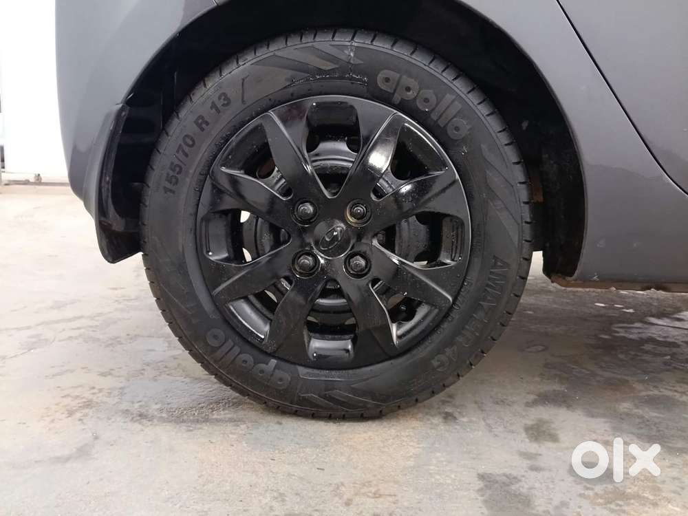 Hyundai Eon Magna +, 2015, Petrol