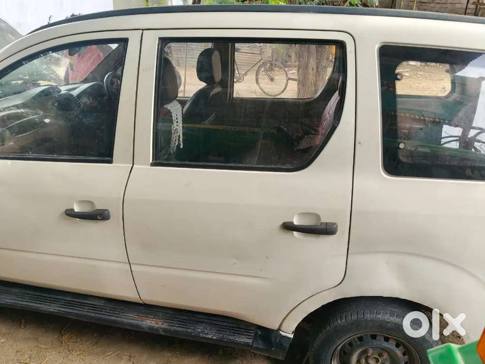 Mahindra Xylo 2014 Diesel Manual
