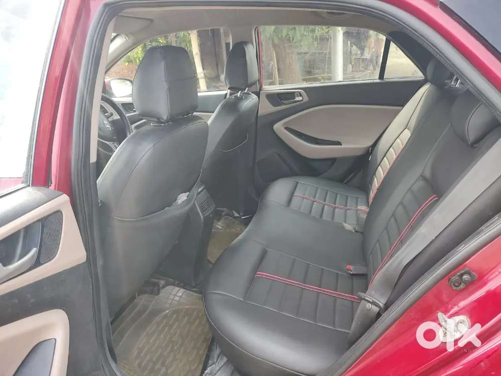 Hyundai I20 Diesel 2016