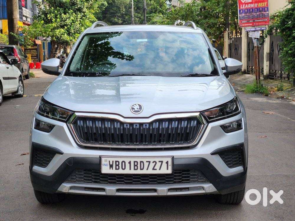 Skoda Kushaq 1.0 Tsi Ambition, 2025, Petrol
