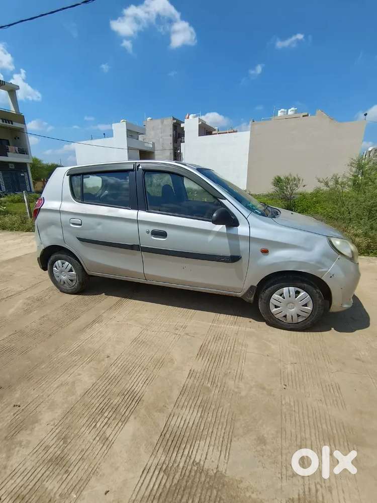 Maruti Suzuki Alto 800 Lxi 2016