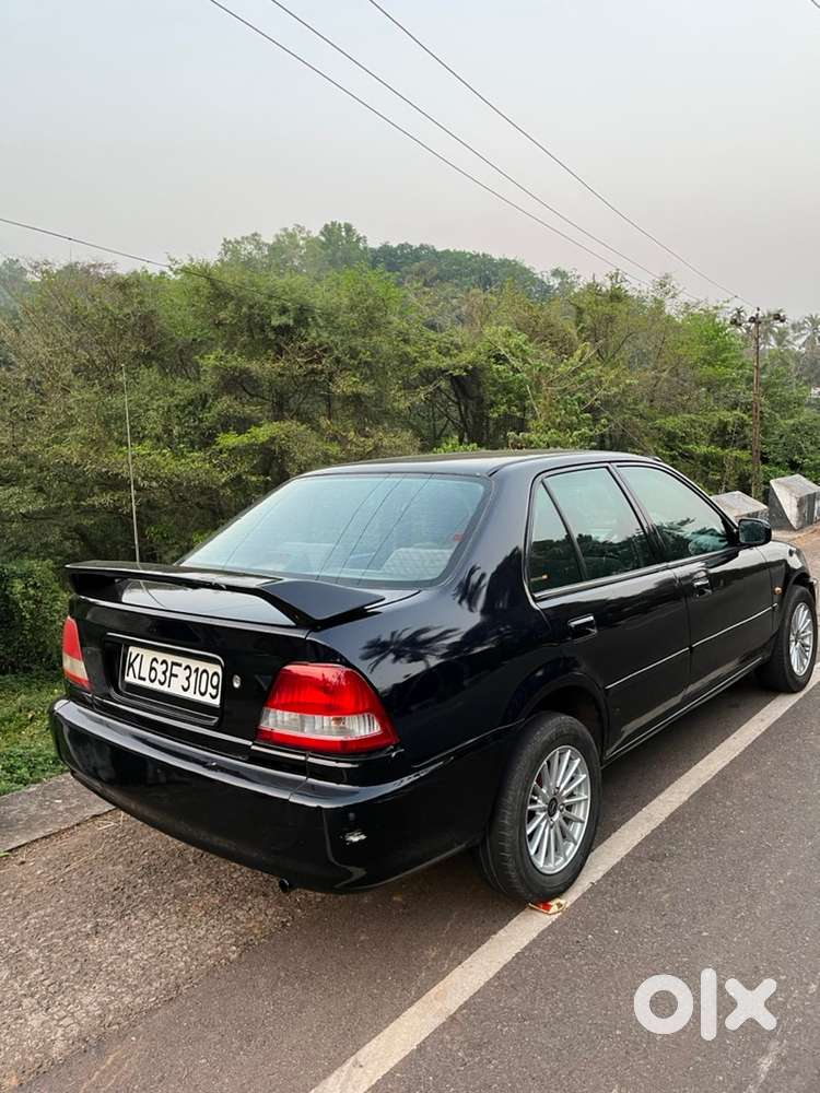 Honda City Petrol 2002