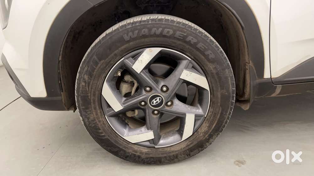 Hyundai Venue 1.5 Crdi Sx (o) Executive, 2022, Diesel