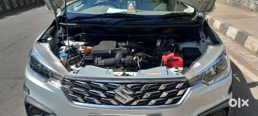 Maruti Suzuki Ertiga Vxi (o) Cng, 2023, Petrol
