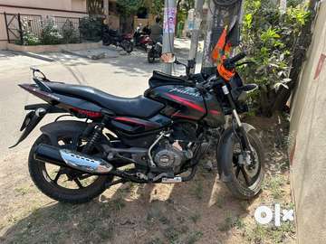 Olx bajaj store pulsar 150