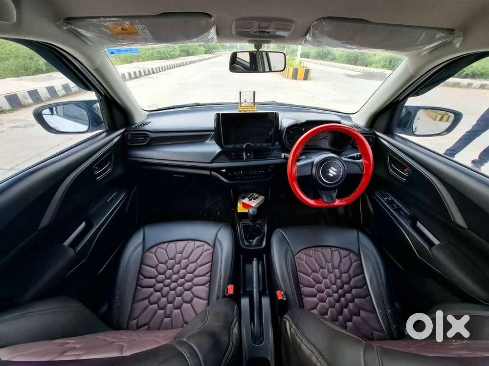 Maruti Suzuki Swift, 2026, Petrol