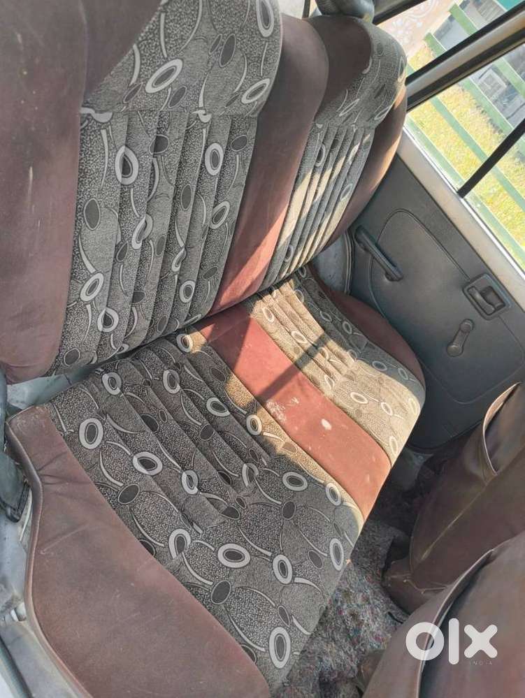 Maruti Suzuki 800 Ac, 2005, Lpg