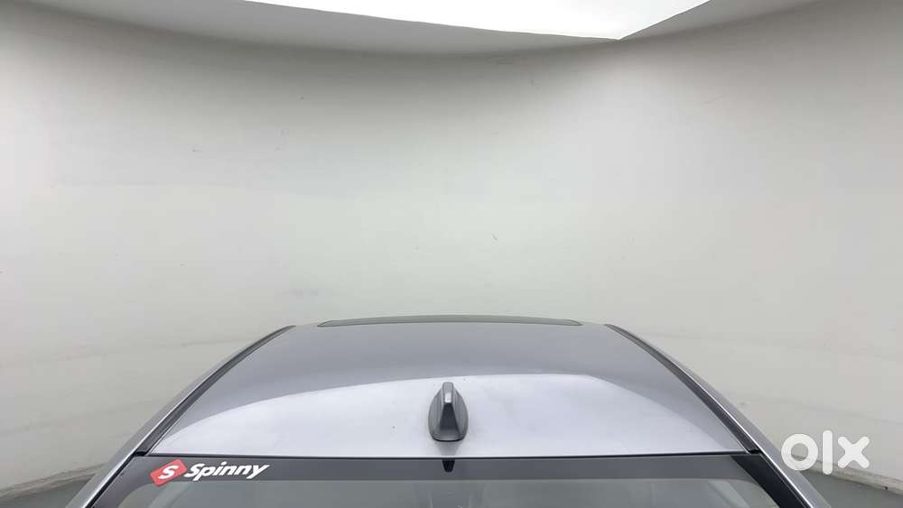 Honda City 1.5 Zx I-vtec Mt, 2021, Petrol