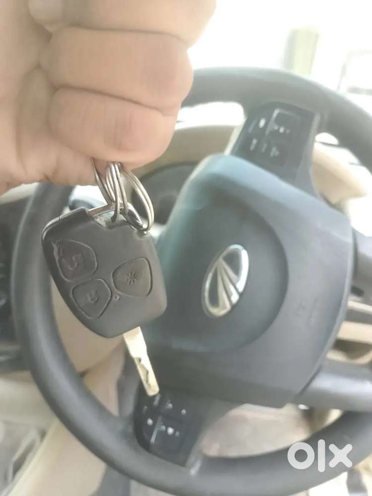 Mahindra Xylo Diesel 2019