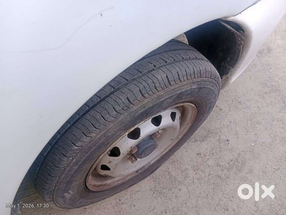 Tata Indica Dl, 2017, Diesel