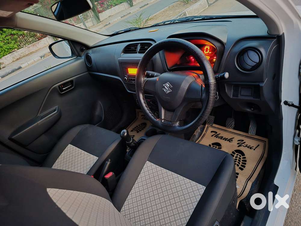 Maruti Suzuki Alto K10 1.0 Vxi, 2025, Petrol