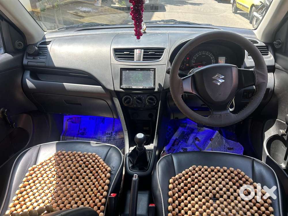 Maruti Suzuki Swift Ldi, 2012, Diesel