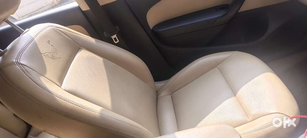 Volkswagen Ameo 2019 Petrol