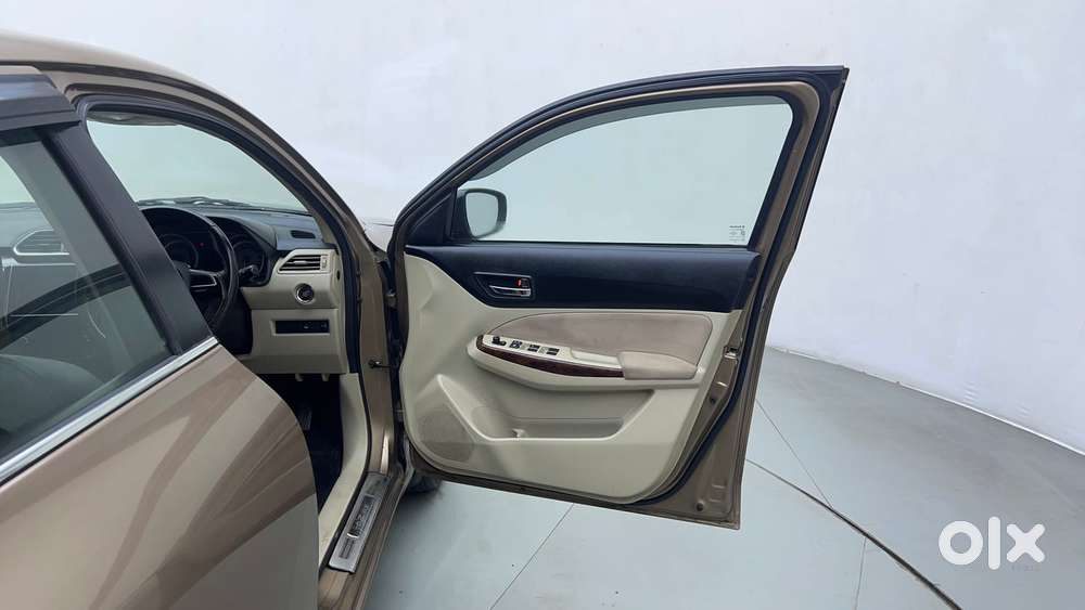 Maruti Suzuki Dzire 1.2 Zxi Plus Amt, 2019, Petrol
