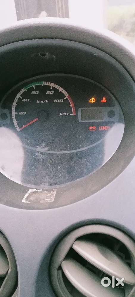 Tata Nano Xt 2010 Petrol Manual