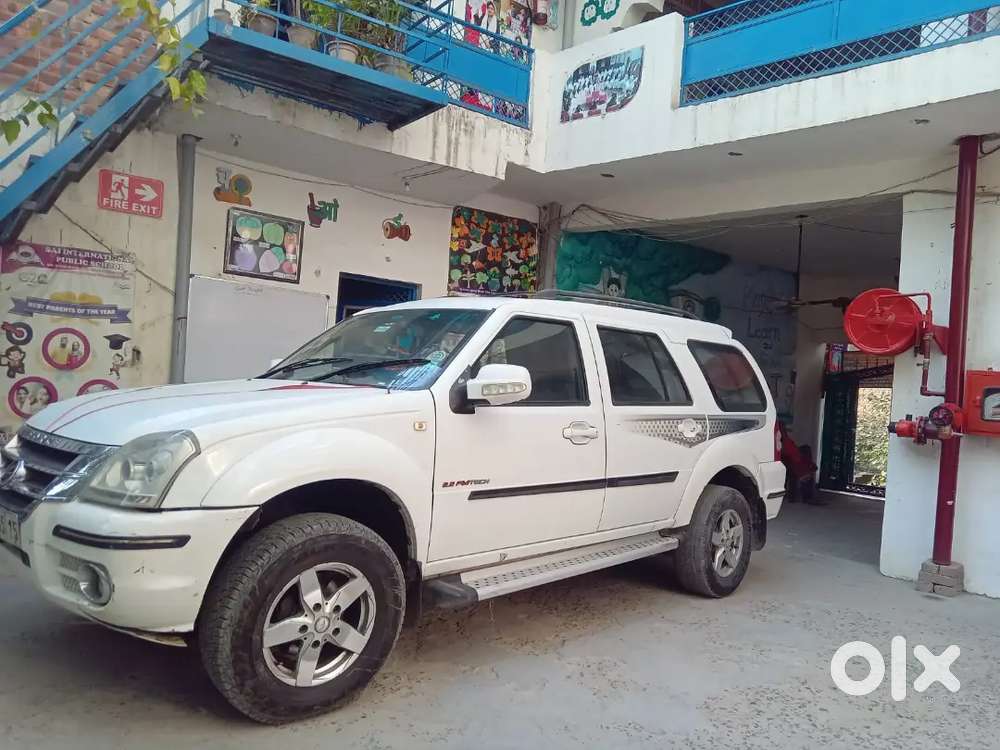 Force Motors Force One 2017 Diesel 135000 Km Driven