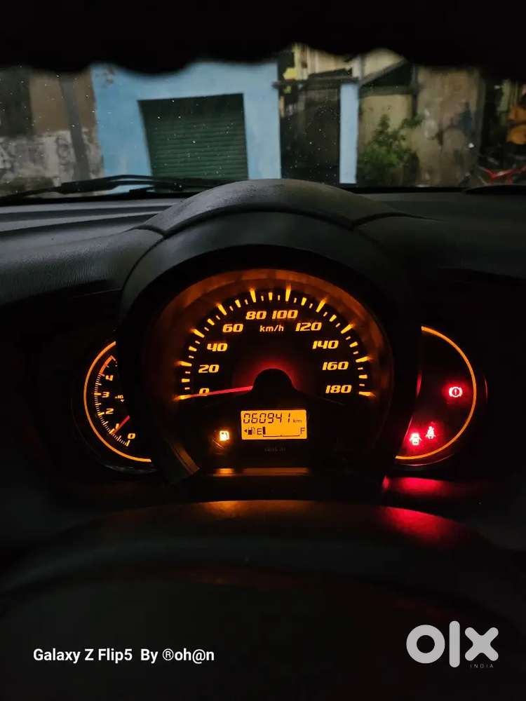 Honda Amaze 2014 Diesel Well Maintained