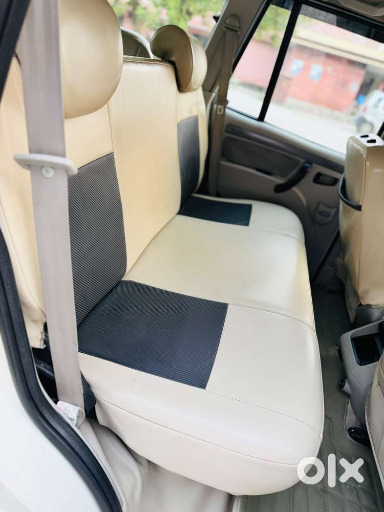 Mahindra Scorpio Classic, 2016, Diesel