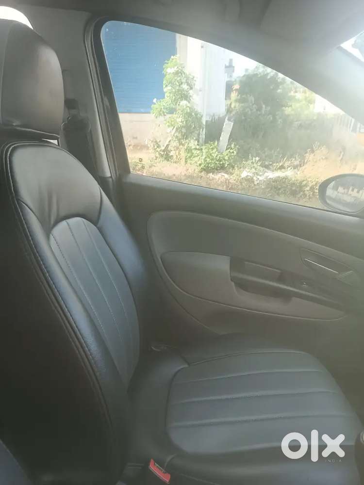 Fiat Punto Dynamic 2012