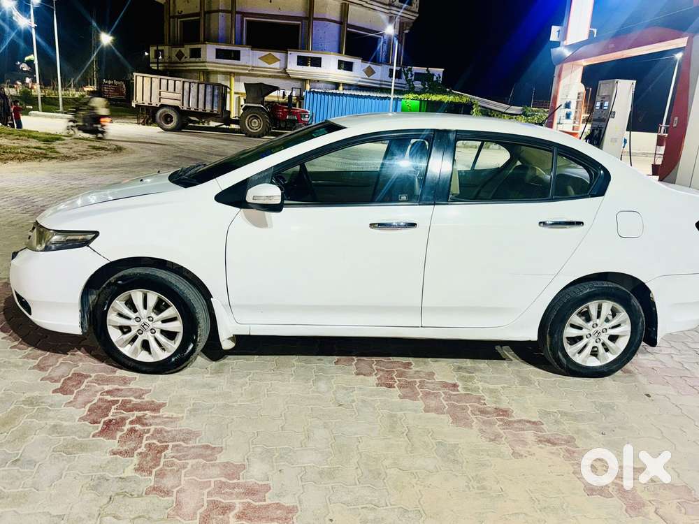 Honda City 2014-2015 V Mt, 2013, Petrol