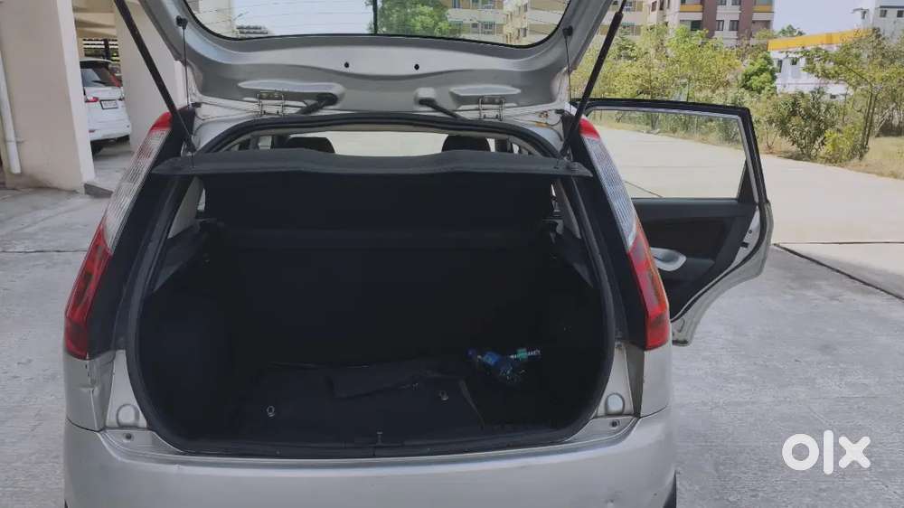 Ford Figo Diesel 2011 First Owner