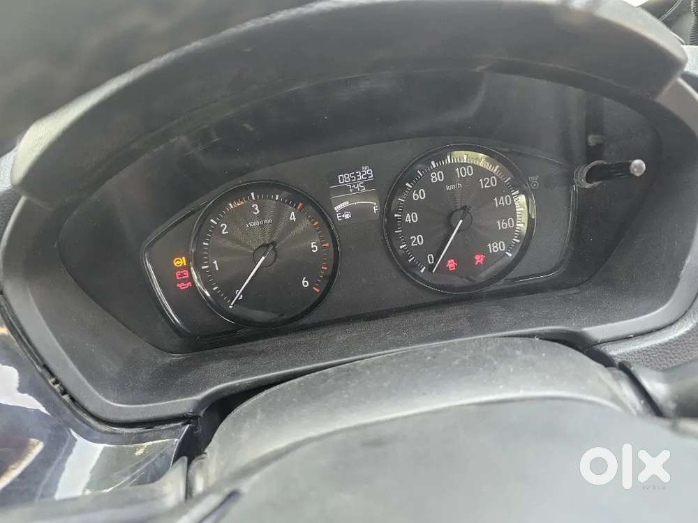 Model No.. 2022 Driven 85000 On Record