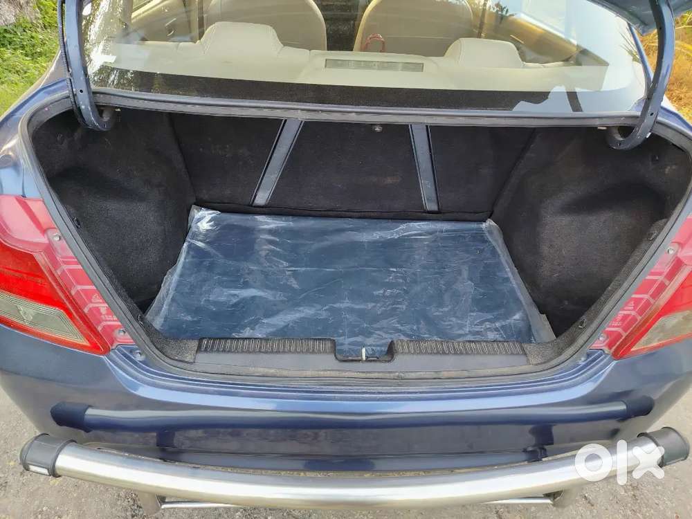 Maruti Suzuki Dzire Vdi 2018