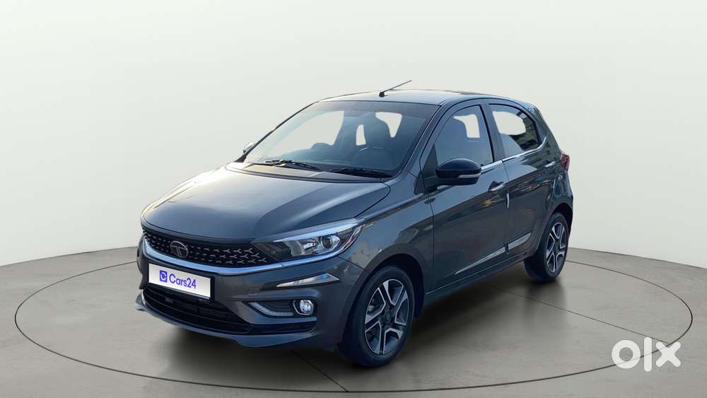 Tata Tiago 1.2 Revotron Xz Plus, 2024, Petrol