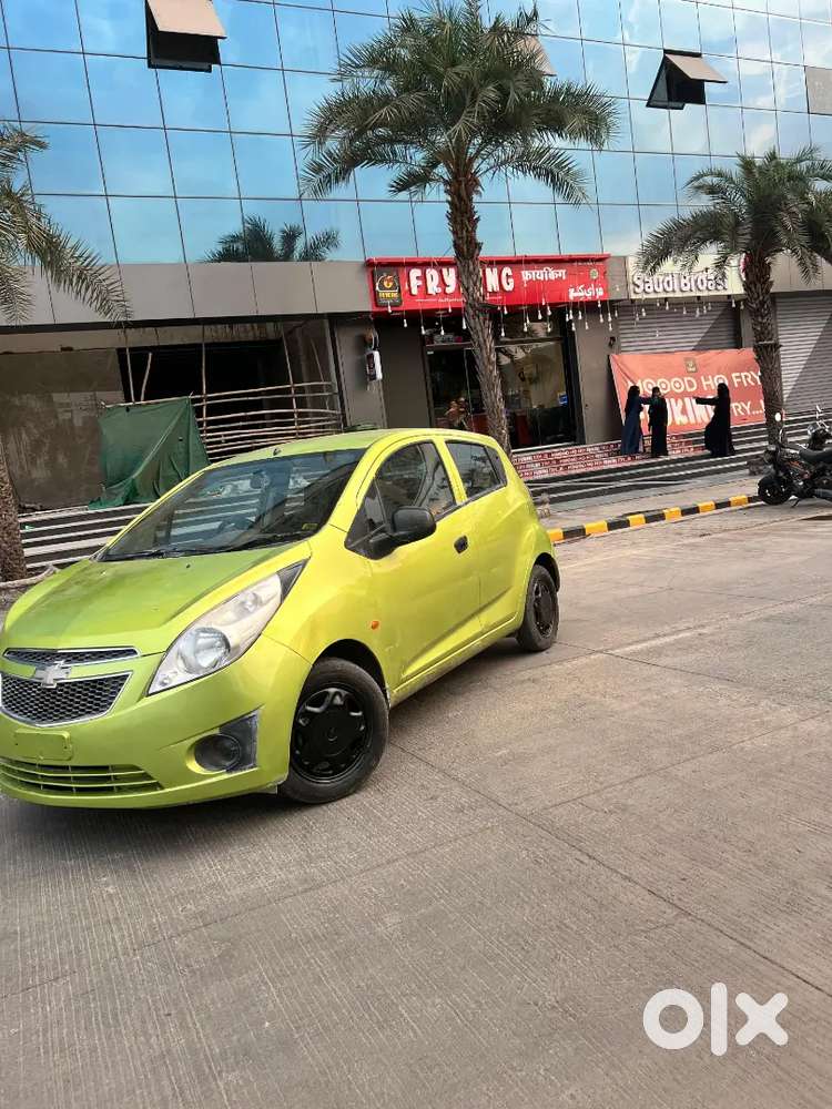 Chevrolet Beat 2011 Petrol Good Condition