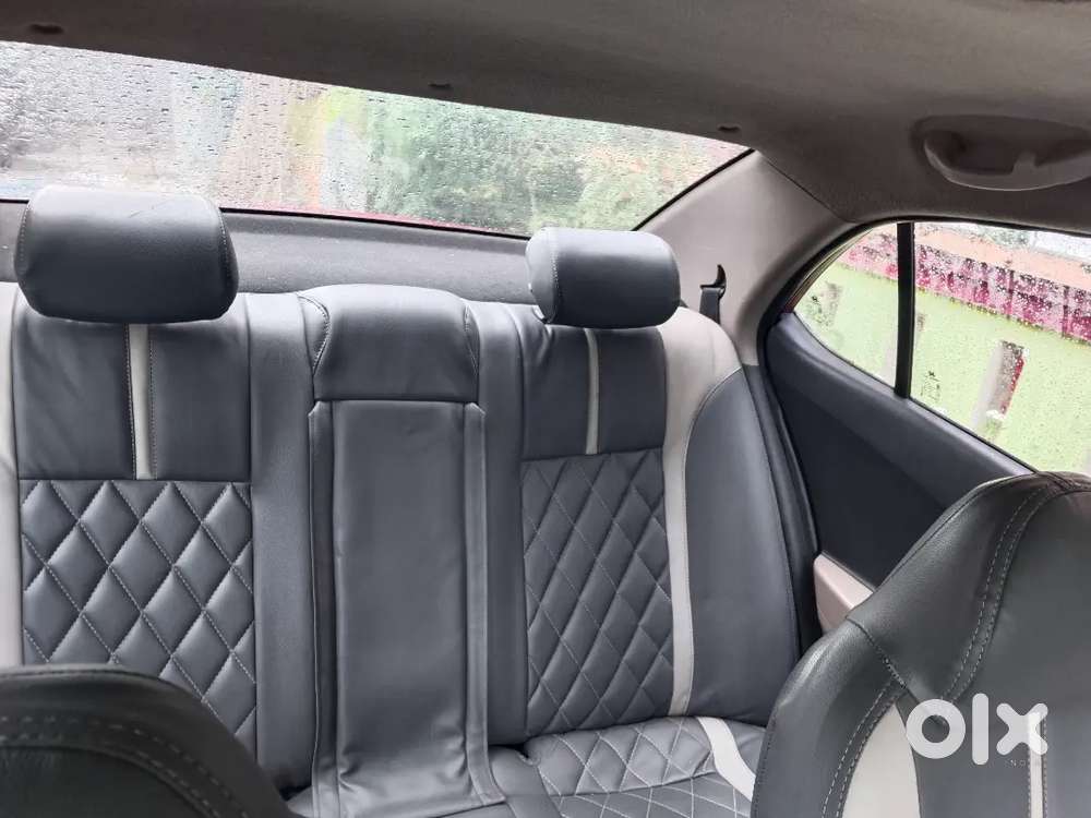 Hyundai Xcent Diesel Manual 2014