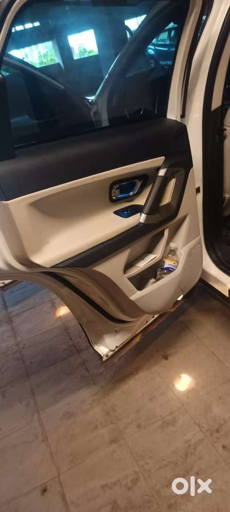 Tata Safari Diesel 2021