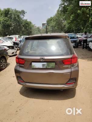 Honda Mobilio S I-vtec, 2015, Petrol