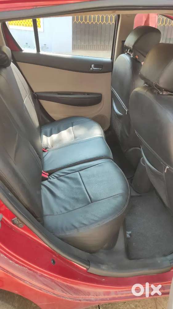 Hyundai I20 2013 Petrol Well Maintained