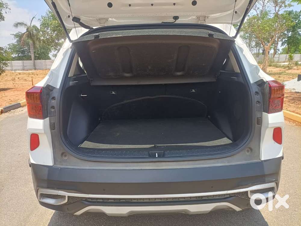 Kia Carnival Limousine Plus 7 Str, 2020, Diesel