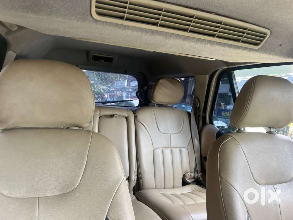 Tata Safari Storme Diesel Manual 2013