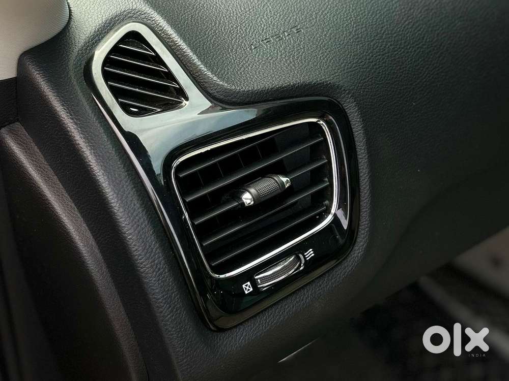 Jeep Compass 1.4 Limited Plus, 2020, Petrol