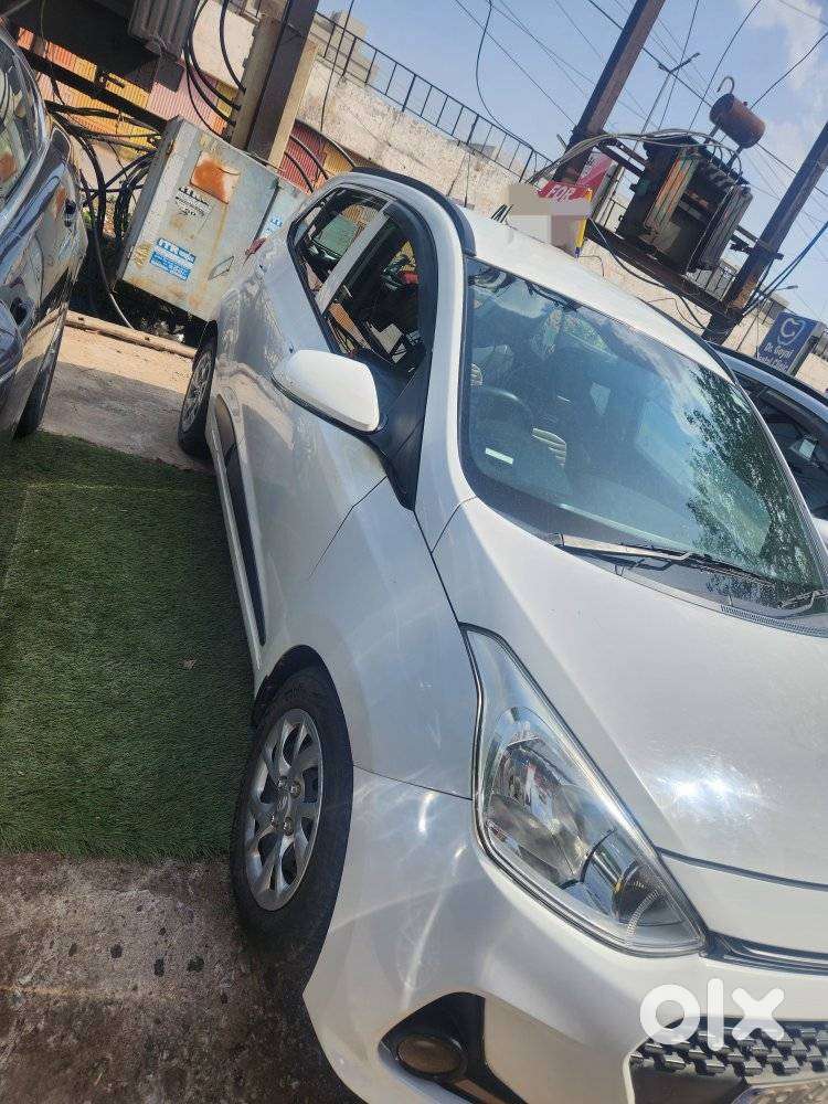 Hyundai I10 Sportz Option, 2017, Petrol