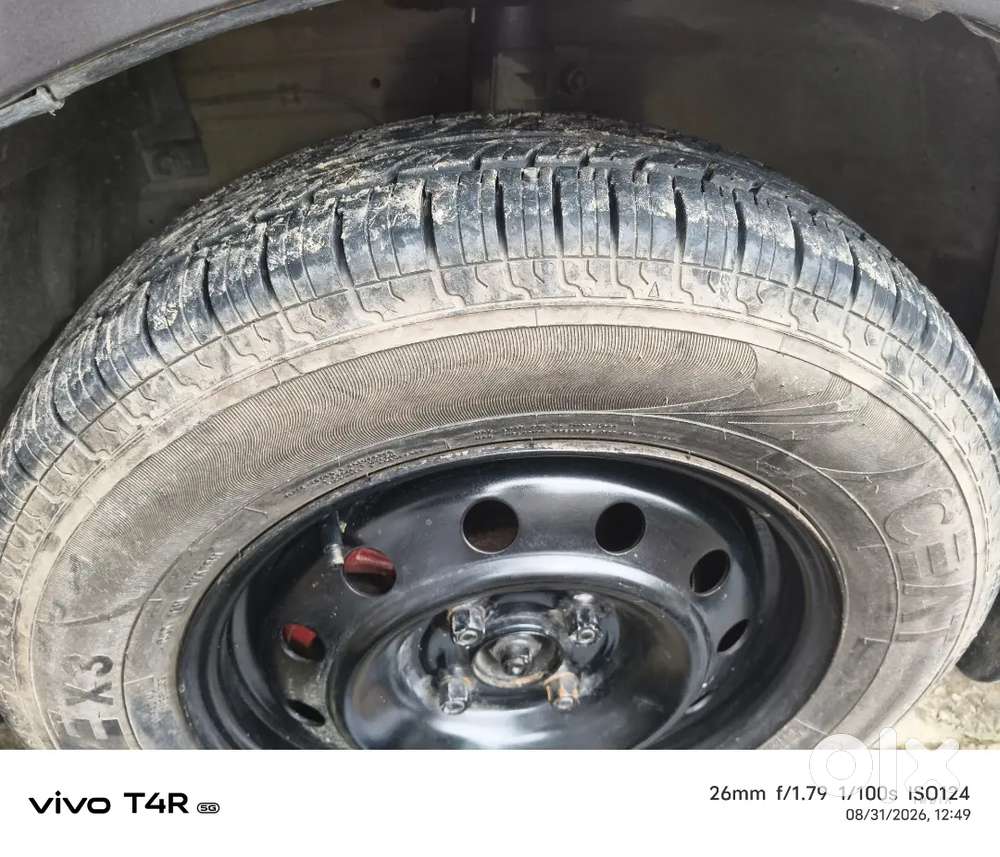 Maruti Suzuki Swift 2015 Diesel