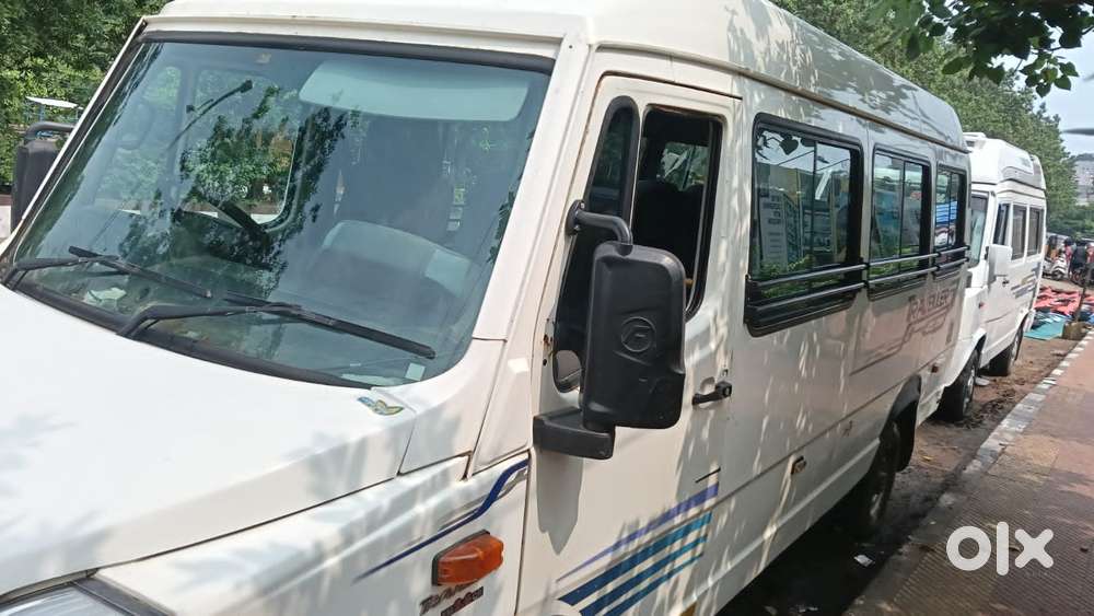 Tata Sumo Grande Ex, 2011, Diesel