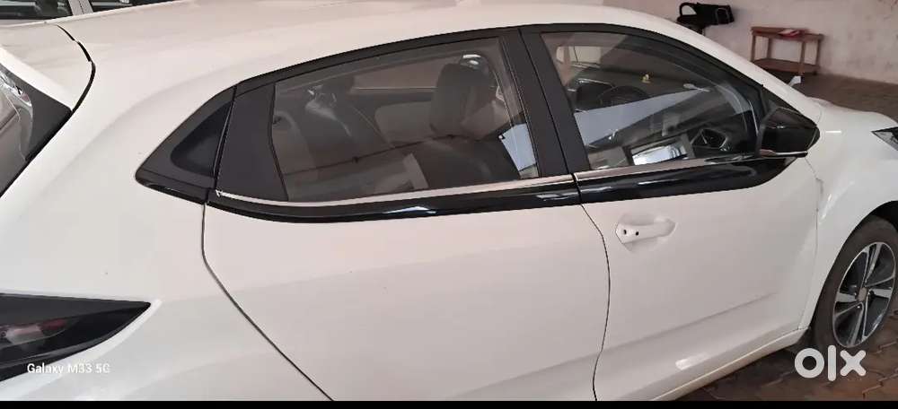 Tata Altroz 2022 Petrol Good Condition