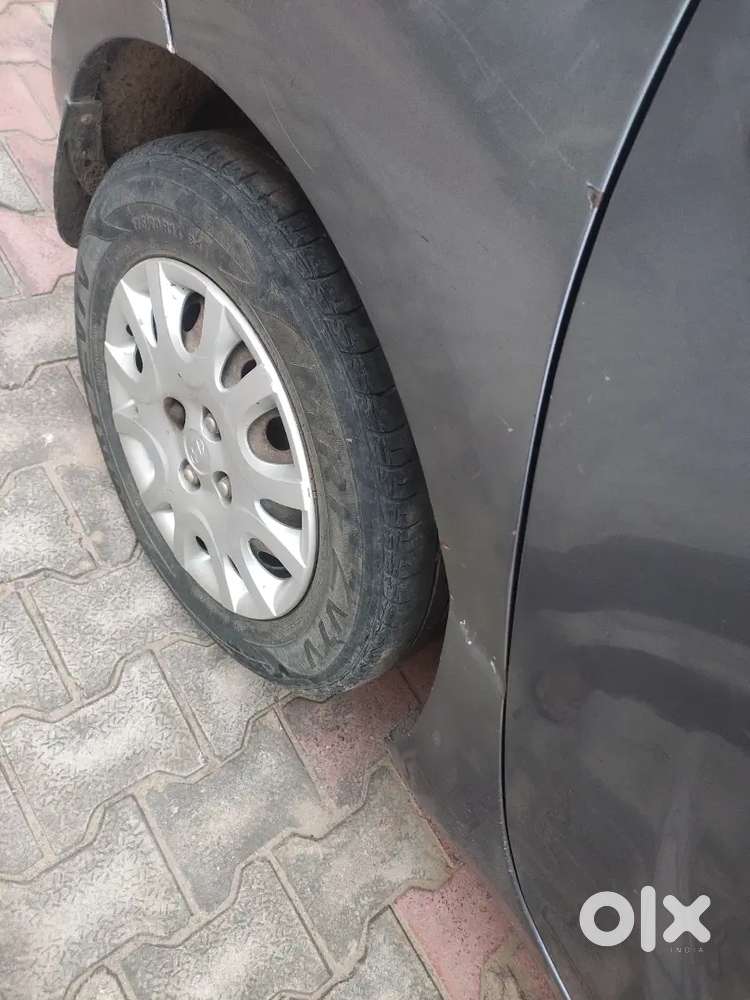 Hyundai I20 2010 Petrol Manual