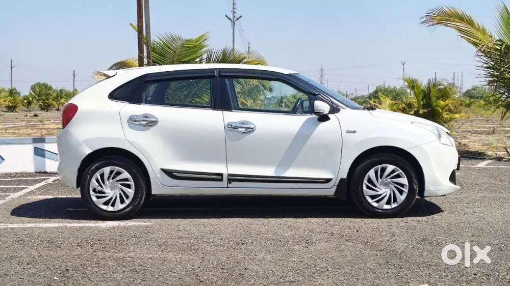 Maruti Suzuki Baleno 2016 Diesel 87646 Km Driven 1 Owner