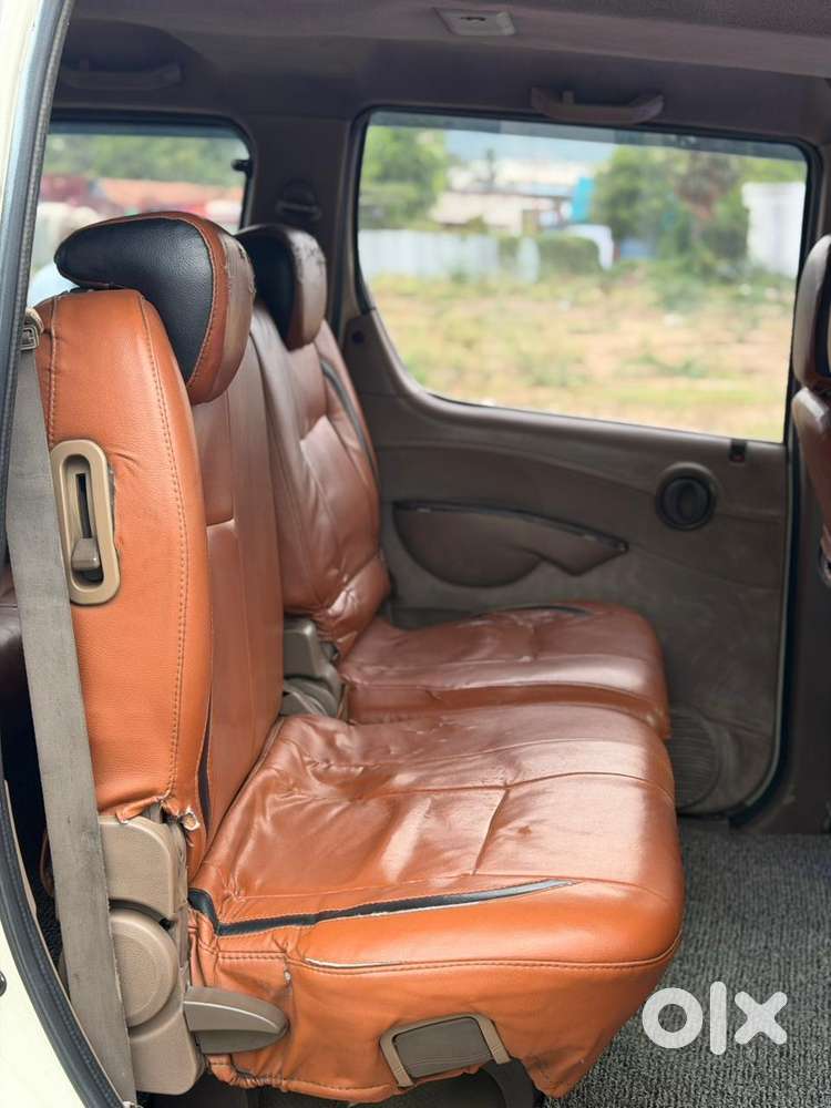 Mahindra Xylo 2012-2014 D4 Bsiv, 2013, Diesel
