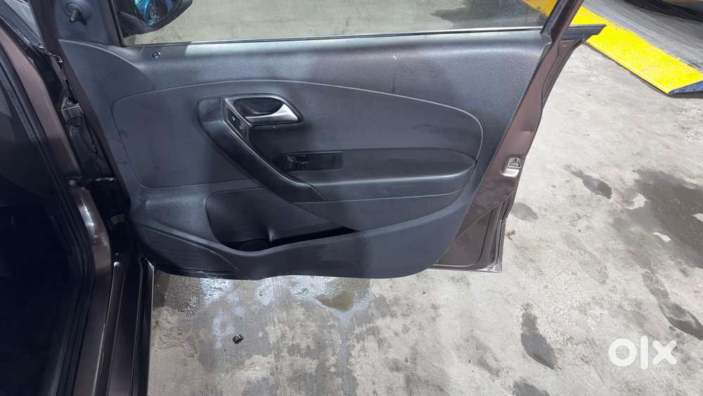 Volkswagen Ameo 1.0 Mpi Trendline, 2019, Petrol