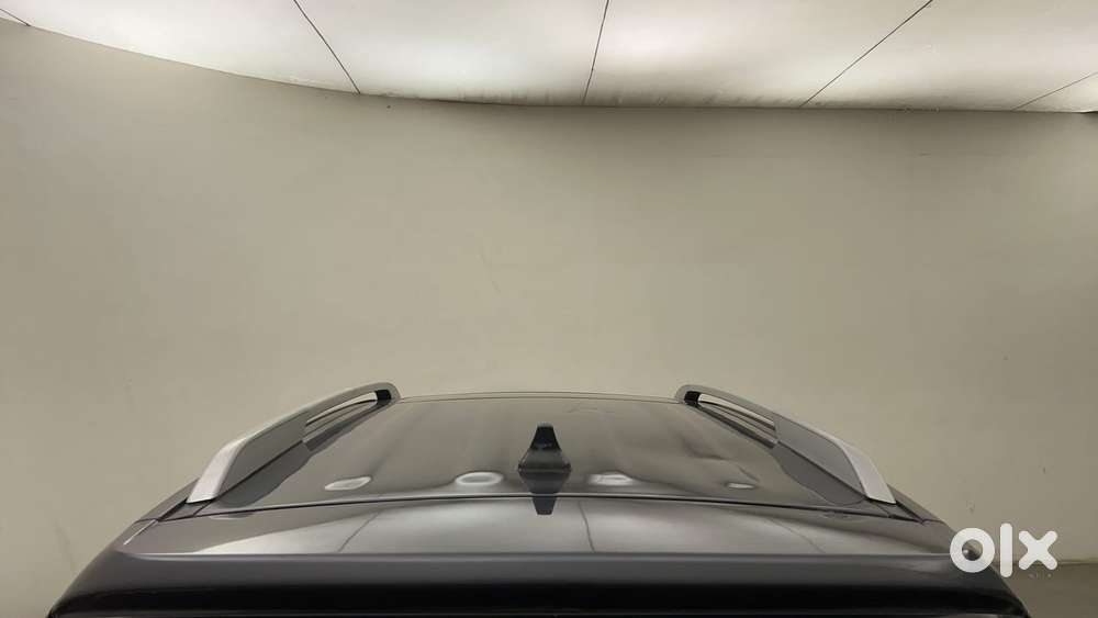 Hyundai Venue 1.0 Sx (o) Turbo Dct, 2020, Petrol